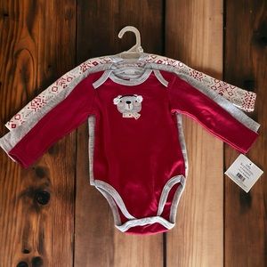 Little Beginnings 3 piece set.